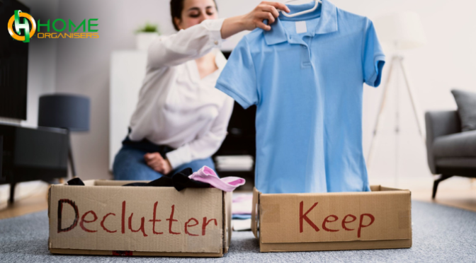 Embarking on Home Declutter Services With Trust: Attracting Reliable ...