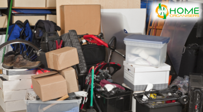 How to Choose the Right Decluttering Service for Your Needs?