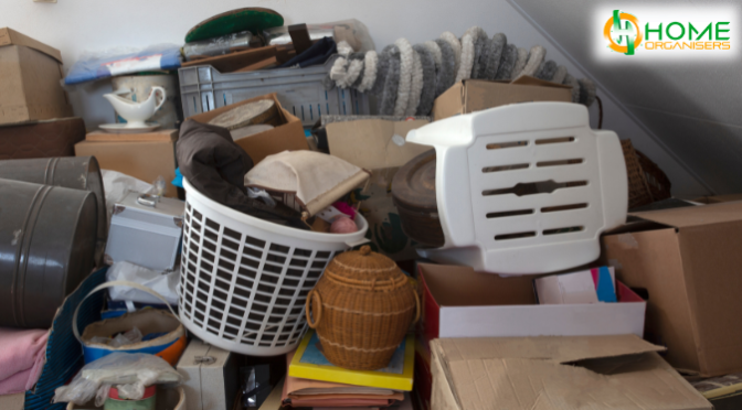 Compassionate Solutions for Hoarding Clean-up