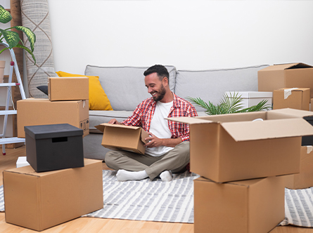 Home Removalists