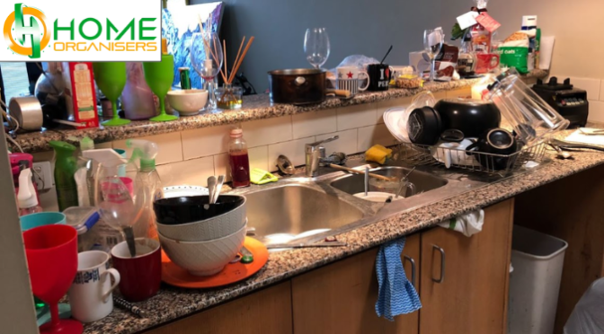 What Are the Emotional Barriers to Decluttering, and How Do Experts Help?
