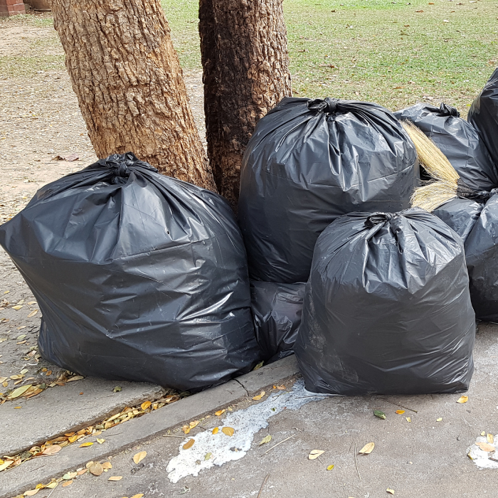 Rubbish Collection Service in Templestowe