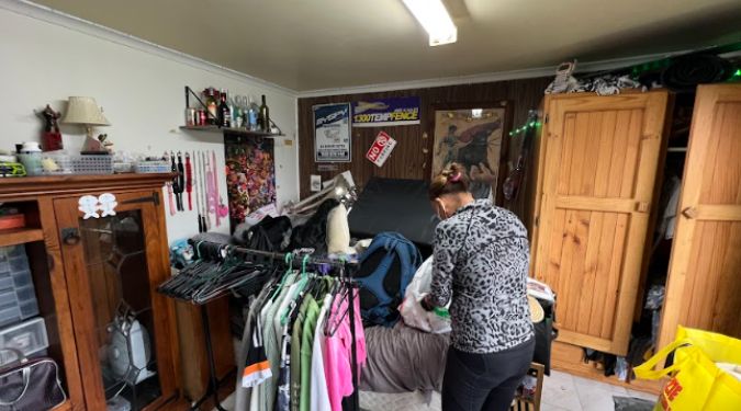 Bedroom organisation ideas for better sleep 