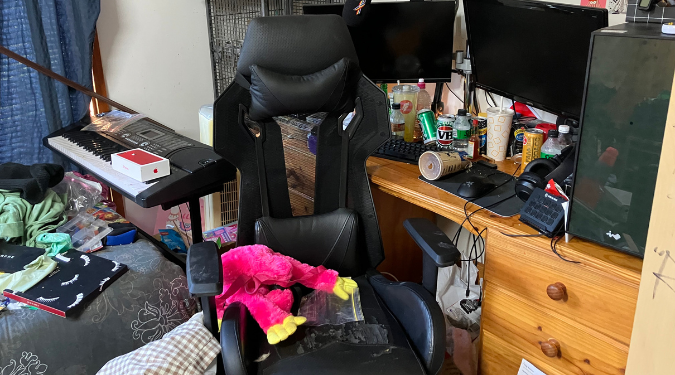 Common decluttering errors 