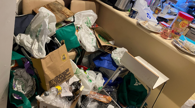  decluttering strategies 