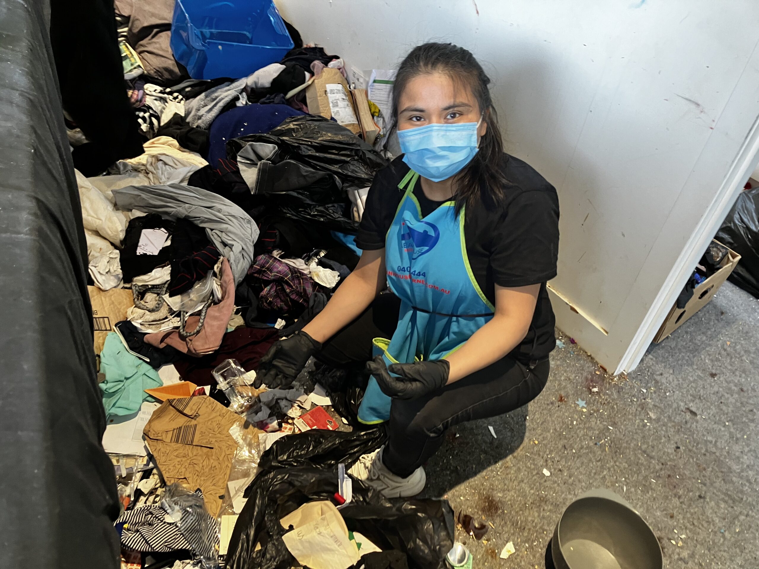 Decluttering Melbourne services 