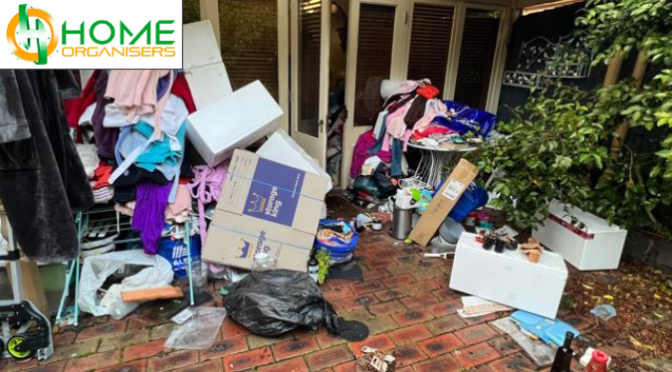 How a Professional Decluttering Service Can Improve Your Mental Health and Well-being