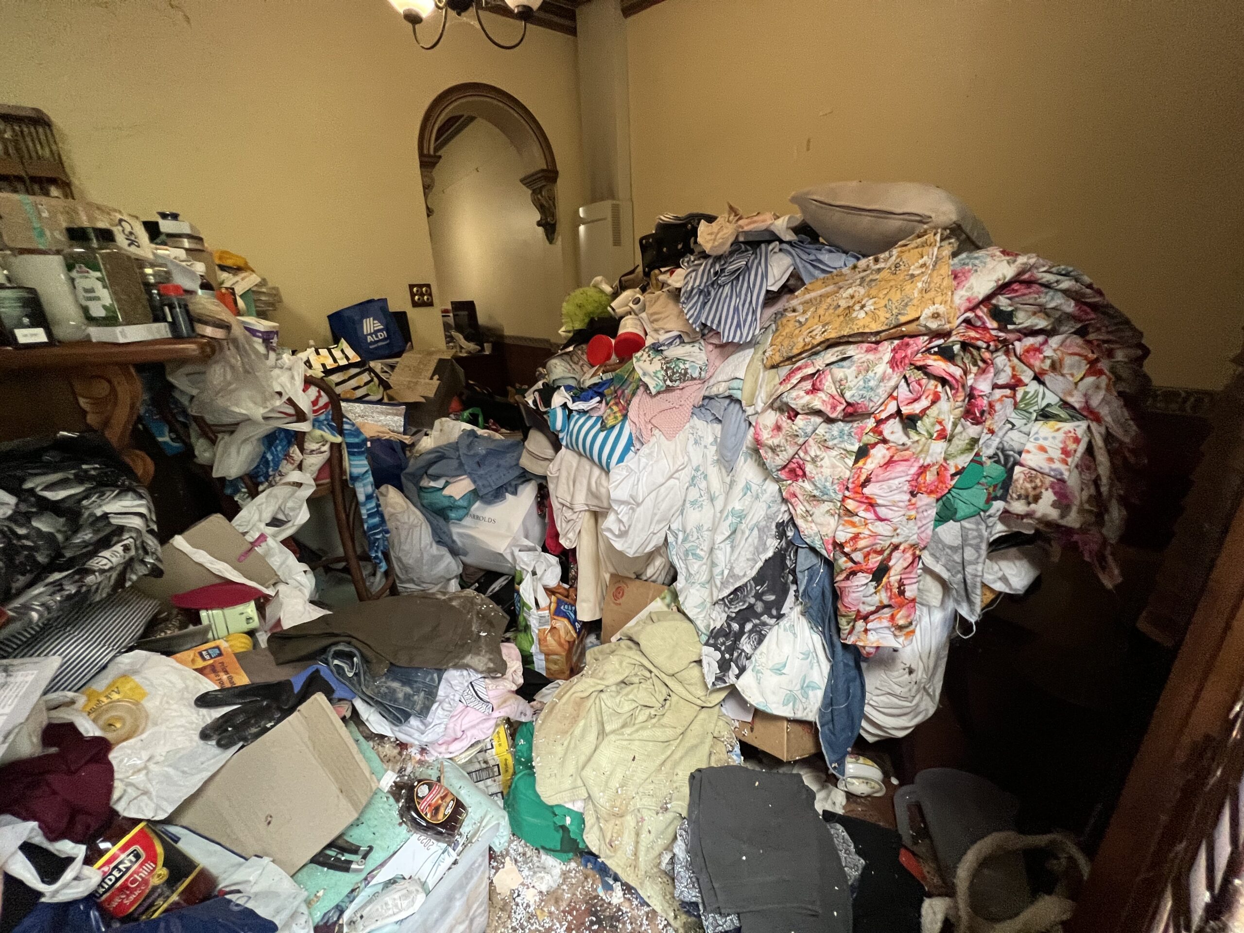 Organised home, stress-free life 