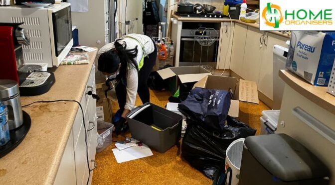 NDIS Deep Cleaning vs Decluttering: What’s the Difference and When Do You Need Both?