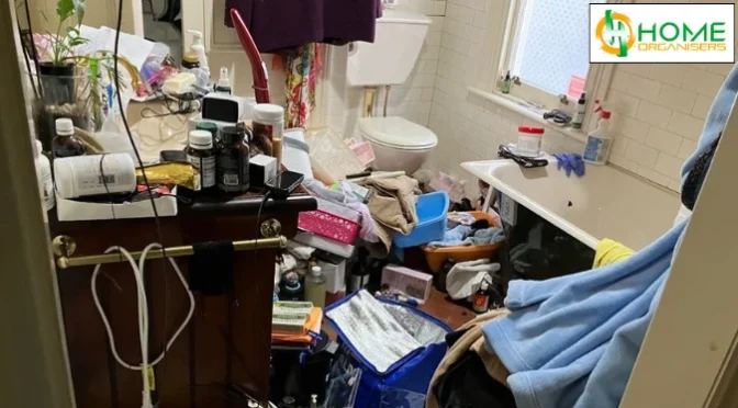 The Real Cost of Clutter: Lost Medication, Missed Appointments & Mounting Stress