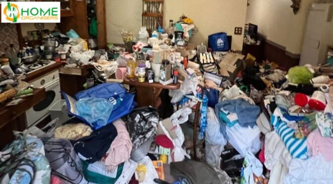 Decluttering for Dignity: How to Support Clients Without Shame or Judgment