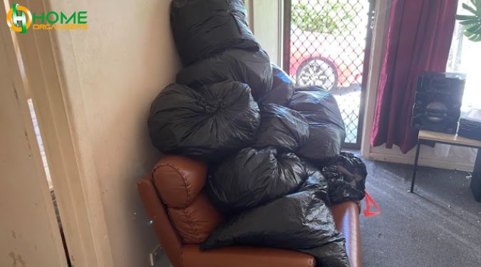 Reclaiming home space 