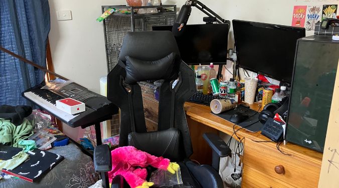 collaborative decluttering
