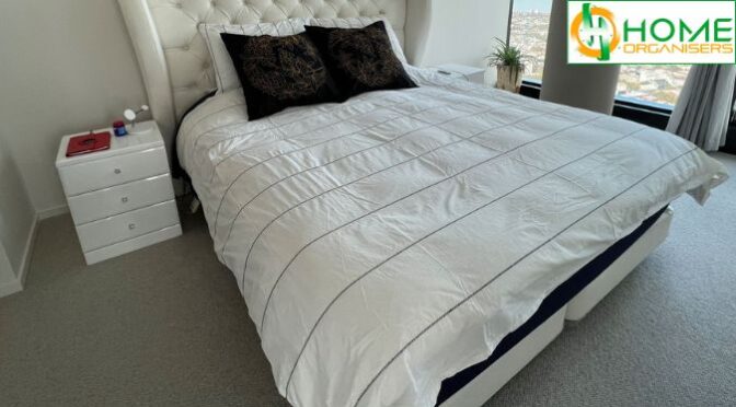 The Home Is the Heart of Recovery: Why Clean, Organised Spaces Matter for Mental Health