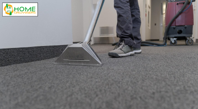 Is Steam Cleaning Worthwhile for a 20-Year-Old Carpet?