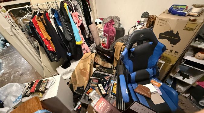 home reset service