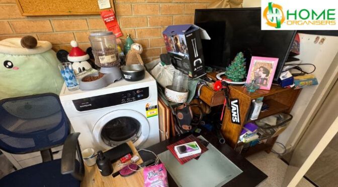 The Clean Start Checklist: How to Prepare for a Professional Decluttering Session