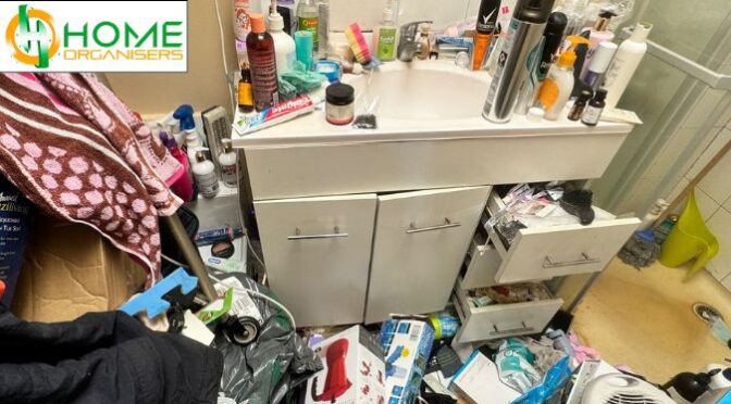 The Most Overlooked Support Need in Ndis Plans? Home Decluttering and Reset Services