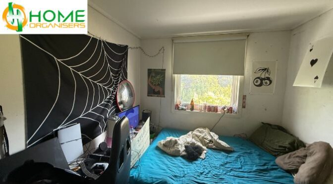 How to Organise Your Bedroom to Perfection? – Maximise Your Space Now
