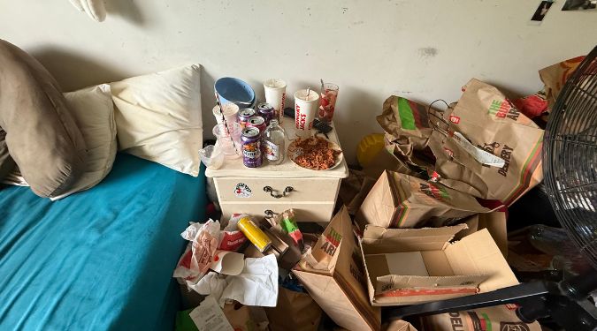 Bedroom Organisation in Melbourne