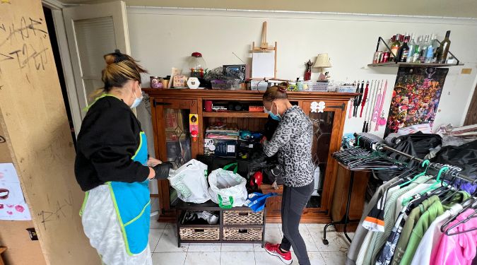 Decluttering services melbourne