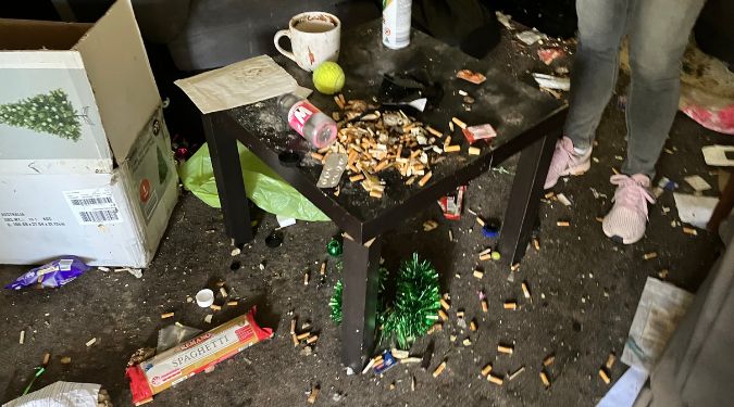 build trust with clients