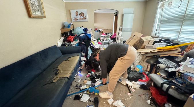 trauma-informed approach