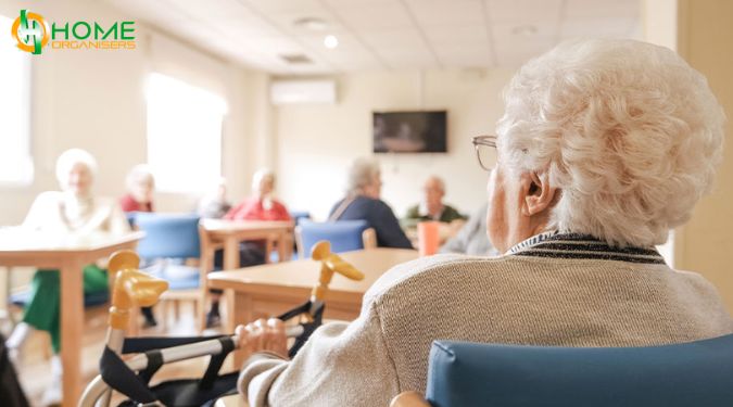 How Do Aged Care Providers Help Seniors With Downsising?