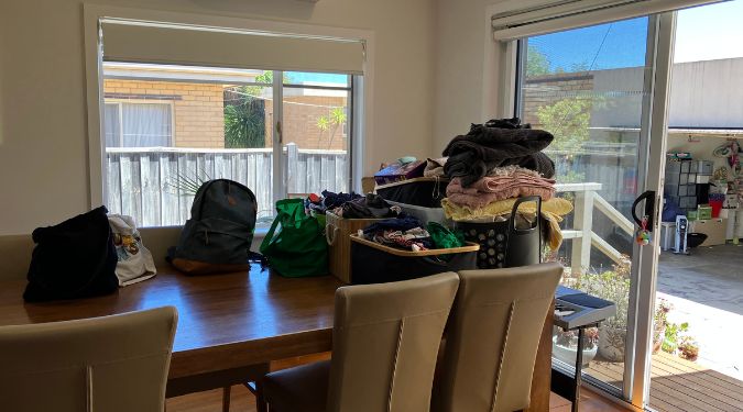 full-service cleaning NDIS