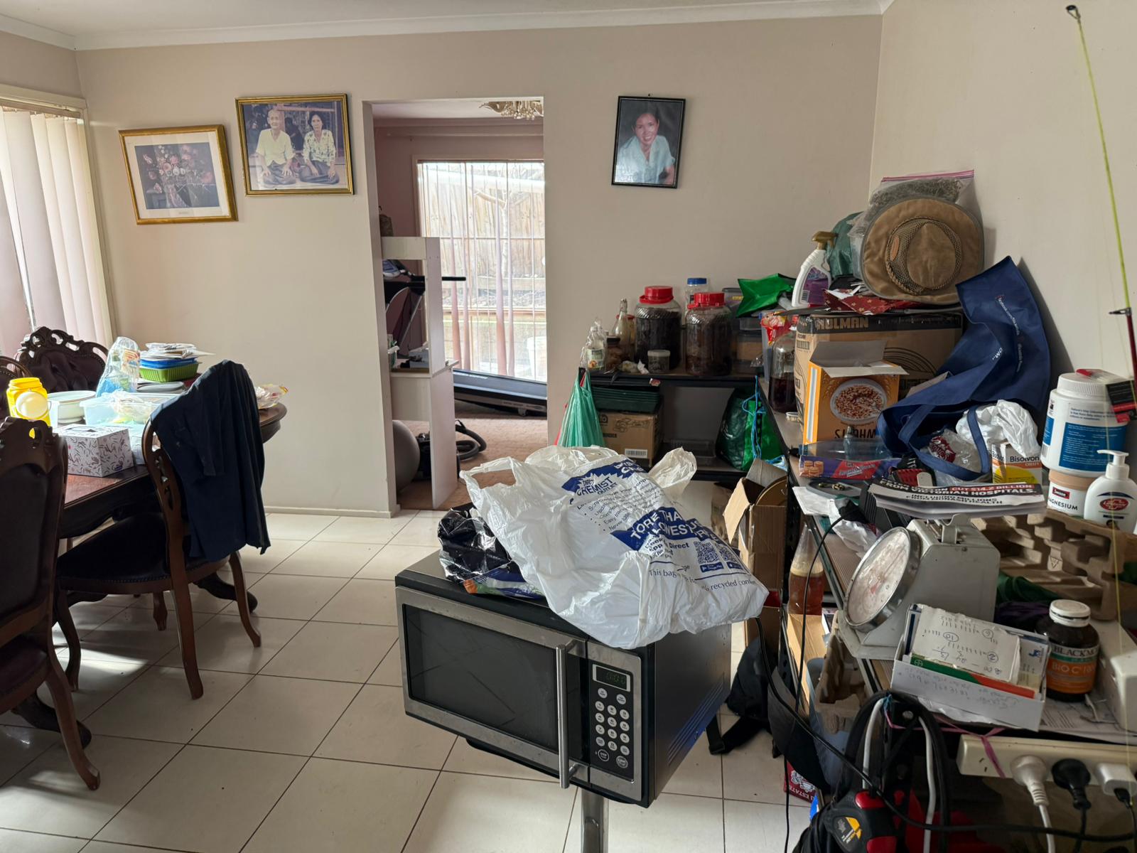 hoarding case management