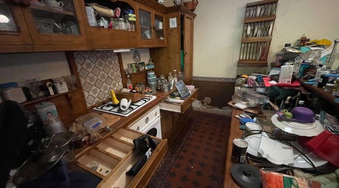 crisis cleaning services