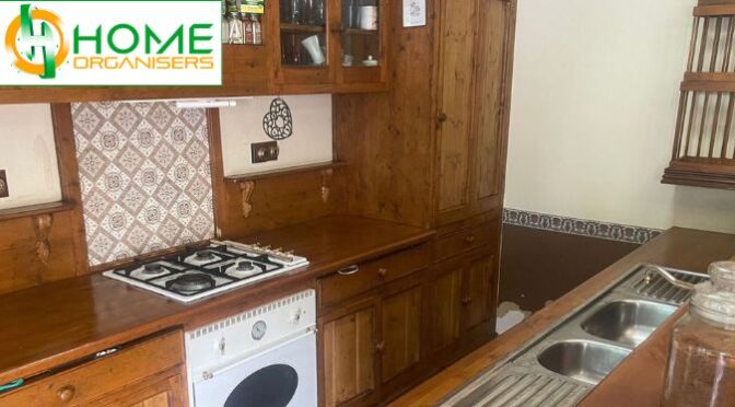 From Chaos to Calm in 3 Days: Inside Our Rapid Response Declutter for Crisis Situations