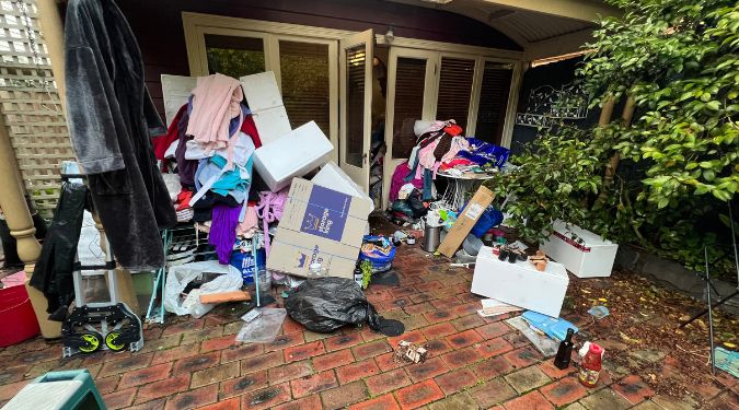 Decluttering experts Melbourne
