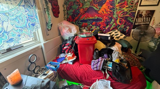 participant home help