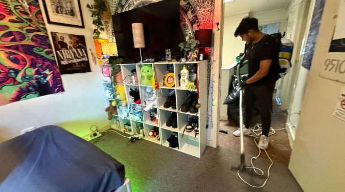 support coordinator guide