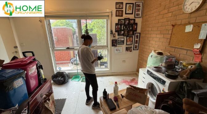 Supporting Ndis Participants with Clutter: A Guide for Support Workers and Coordinators