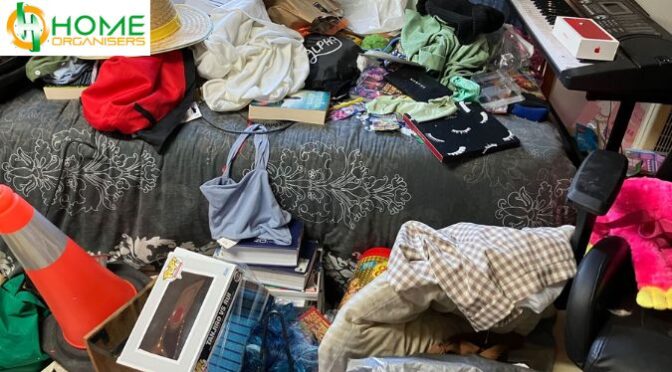 best decluttering Melbourne