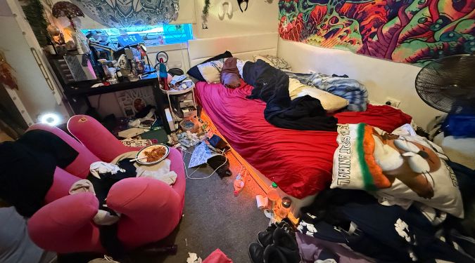 decluttering Melbourne