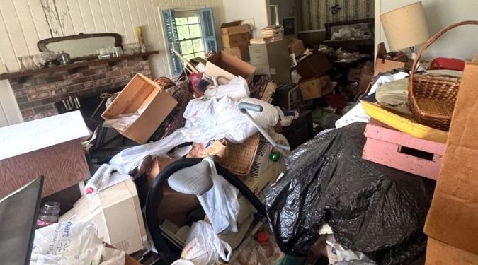 hoarding help