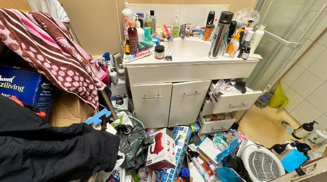 participant home help