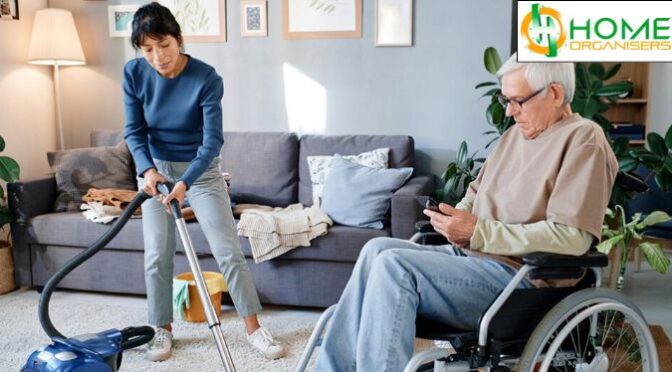 NDIS Cleaning Services: What’s Covered and How to Get the Help You Need