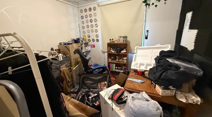clean space wellness