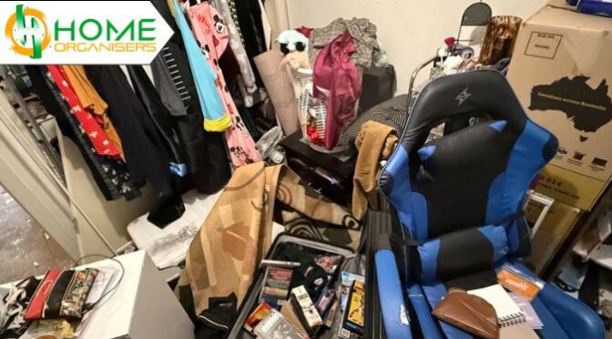 From Chaos to Calm: How Decluttering Can Improve Mental Health for Ndis Participants