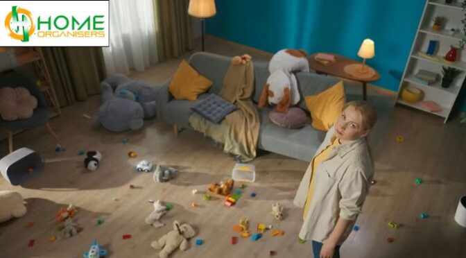 Overwhelmed by Clutter? Why You’re Not Lazy and What to Do about It