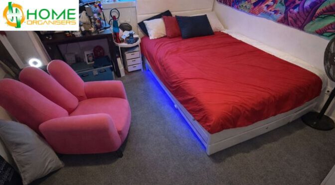 How Decluttering Can Reduce Stress and Create a Safer Home