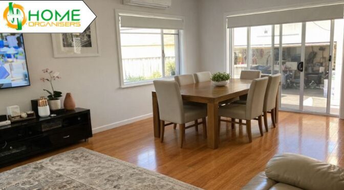 Before and After: Real-Life Transformations from Hoarding to Healing