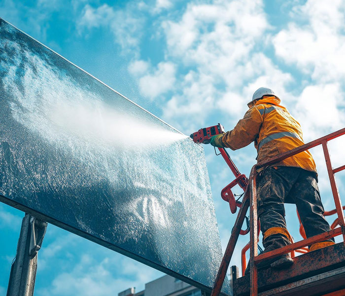 Hoarding Cleaning South Yarra