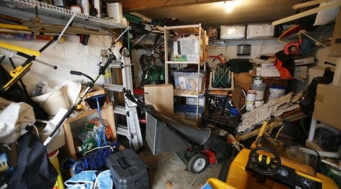 home cleaning funding