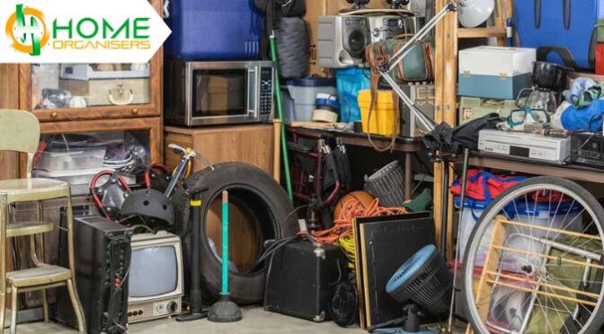 Why Support Coordinators Should Take Clutter Seriously: Safety, Function, and Funding Risks