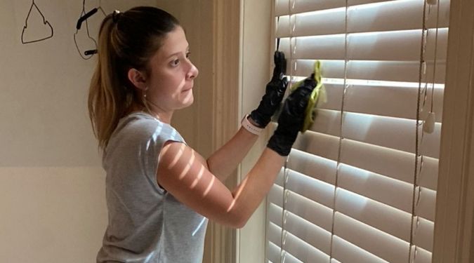 NDIS household support